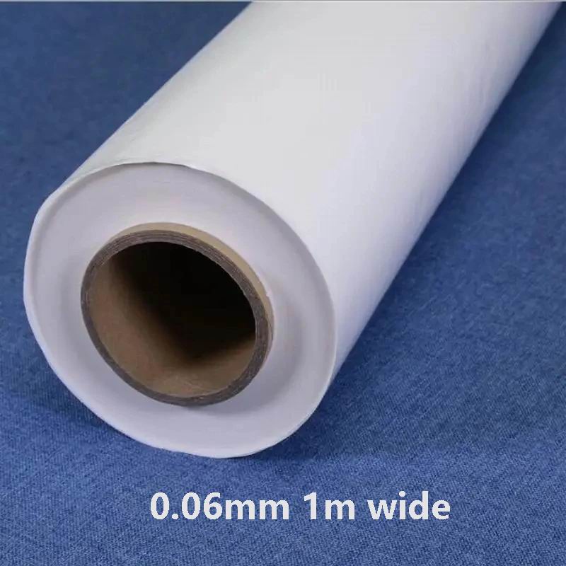 Hot Home Of Textiles - Sıcakta eriyen yapışkan film, ayırıcı kağıtlı