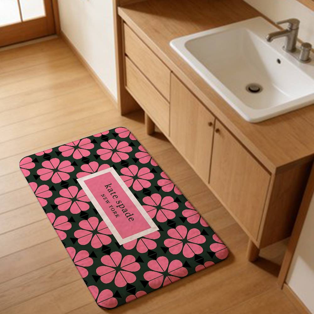 Home Textiles New York - Moda Markası K-Kate S-Spade N-New Y-York