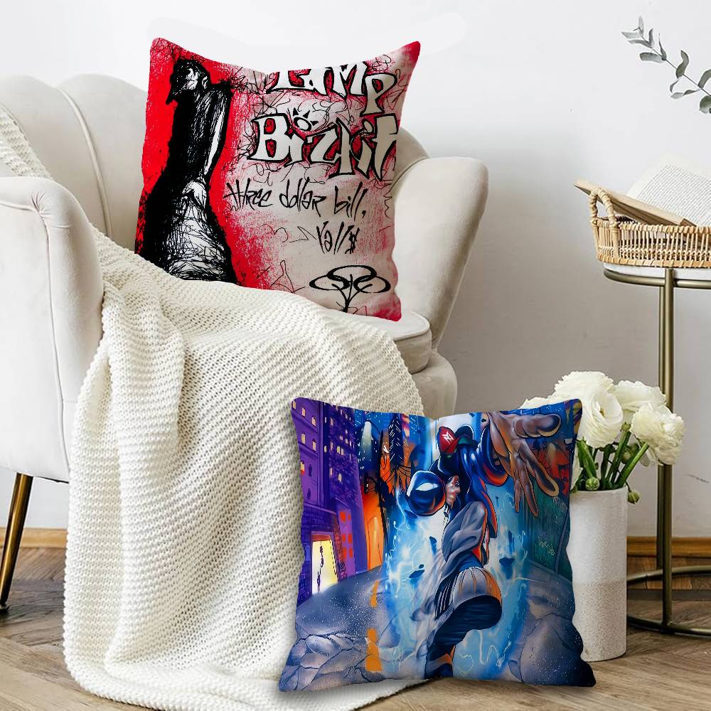 Metal Band L-Limp B-Bizkit Yas - Home Textiles Super Soft incelemesi ve fiyatı