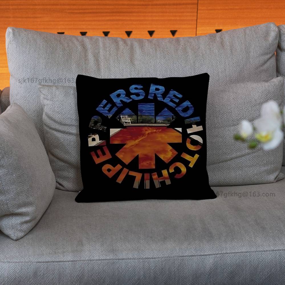 R-Red Hot C-Chili Peppers Yast - Hot Home Of Textiles incelemesi ve fiyatı