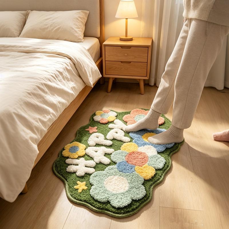 Minimalist Banyo Duş Paspası P - Home Textiles Super Soft incelemesi ve fiyatı