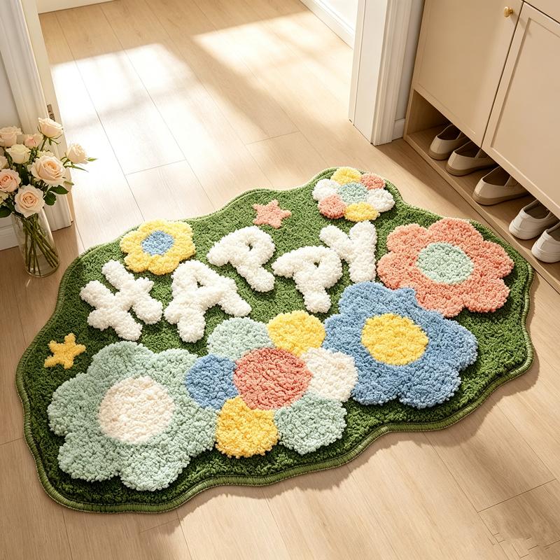 Minimalist Banyo Duş Paspası P - Home Textiles Super Soft incelemesi ve fiyatı