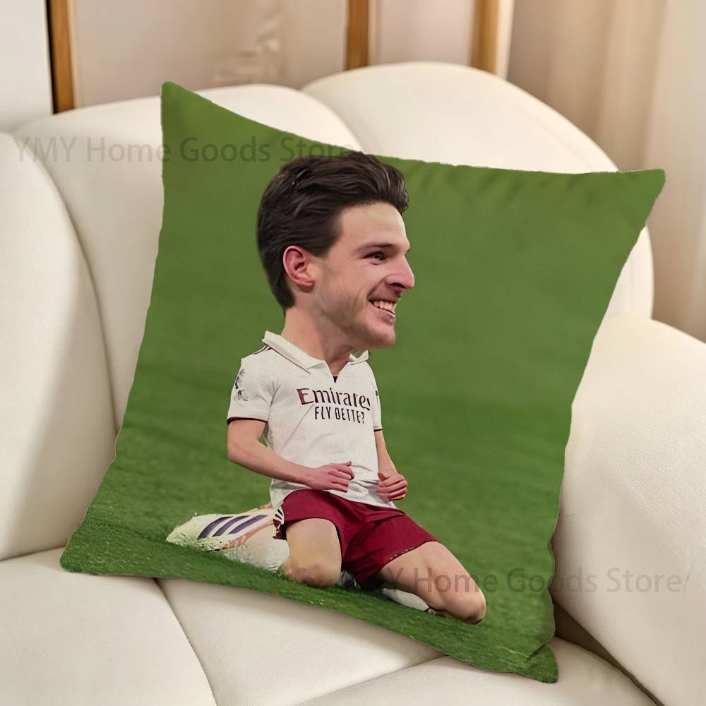 İrlanda Futbol D-Declan Rice H - Home Textiles Ireland incelemesi ve fiyatı