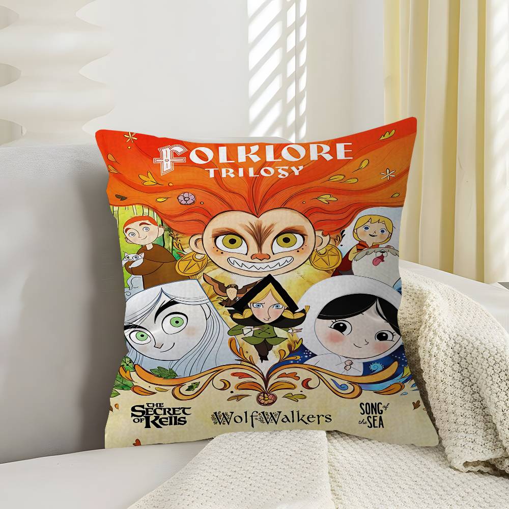 İrlanda S-Denizin Şarkısı mind - Home Textiles Ireland incelemesi ve fiyatı