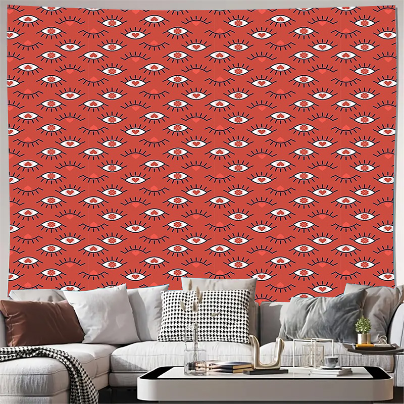 Bohemian Goblen Duvar Asılı Es - Vintage Home Textiles incelemesi ve fiyatı