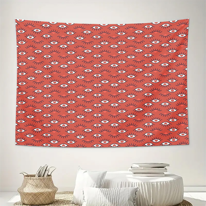 Bohemian Goblen Duvar Asılı Es - Vintage Home Textiles incelemesi ve fiyatı