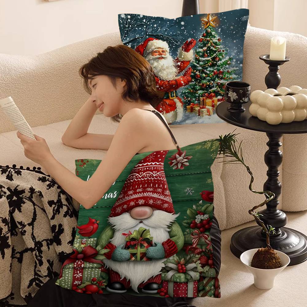 Şenlikli Noel Yastık Kılıfları - Home.Textiles Cushion incelemesi ve fiyatı