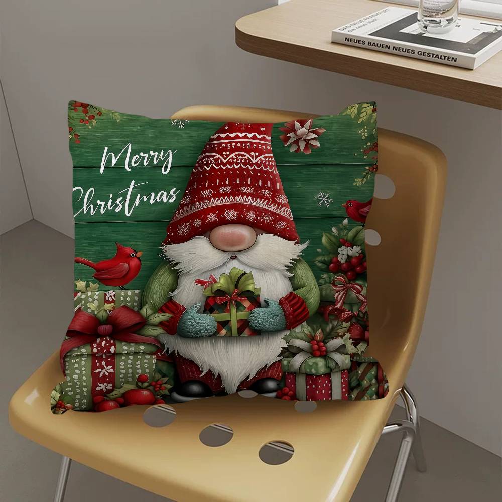 Şenlikli Noel Yastık Kılıfları - Home.Textiles Cushion incelemesi ve fiyatı