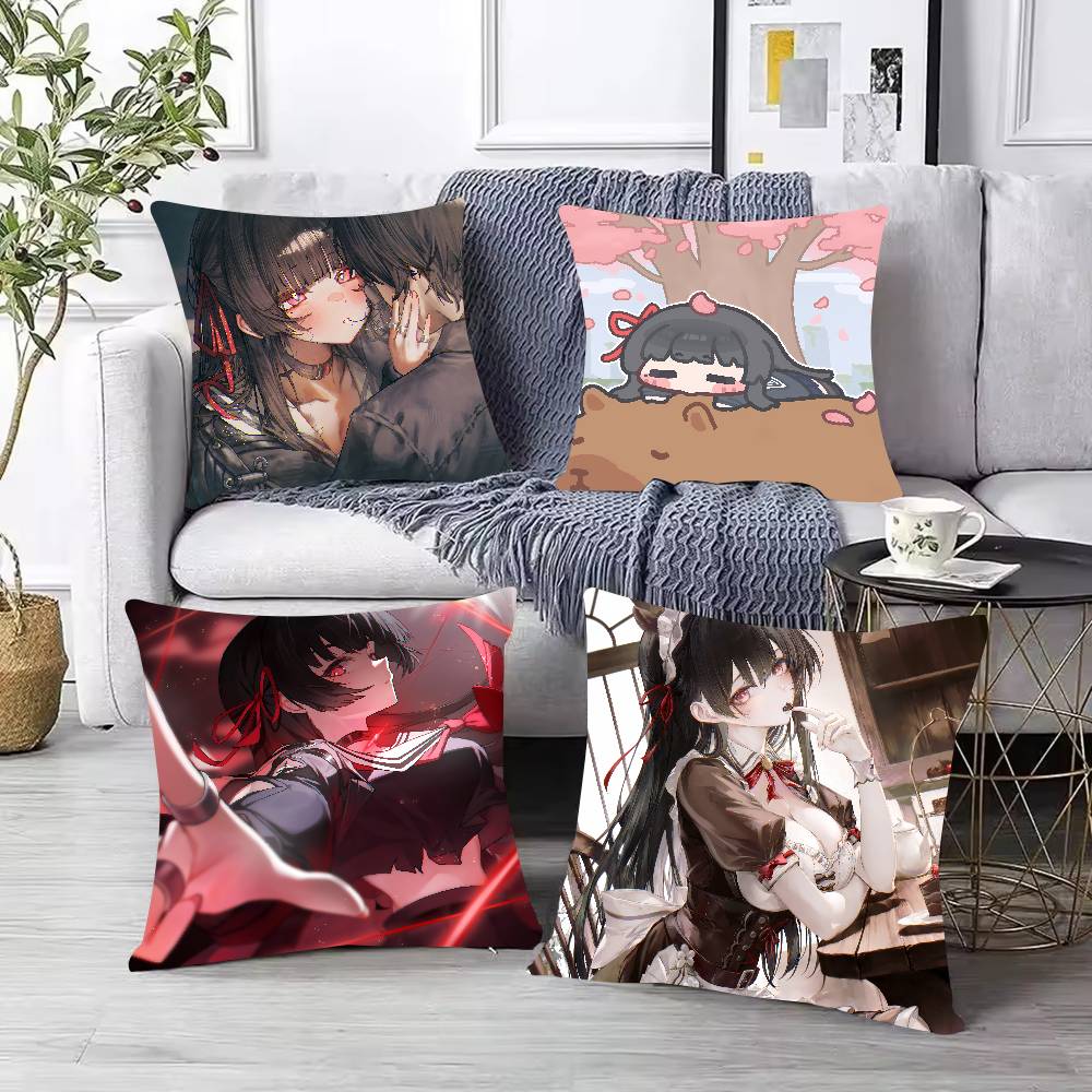 XL Moda Wuthering Waves Oyun K - Hot Home Of Textiles incelemesi ve fiyatı