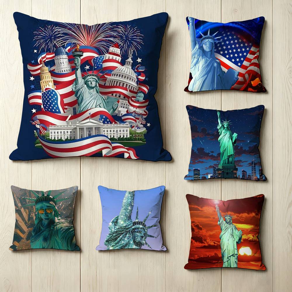 New York ABD S-Esaret Heykeli  - Home Textiles New York incelemesi ve fiyatı