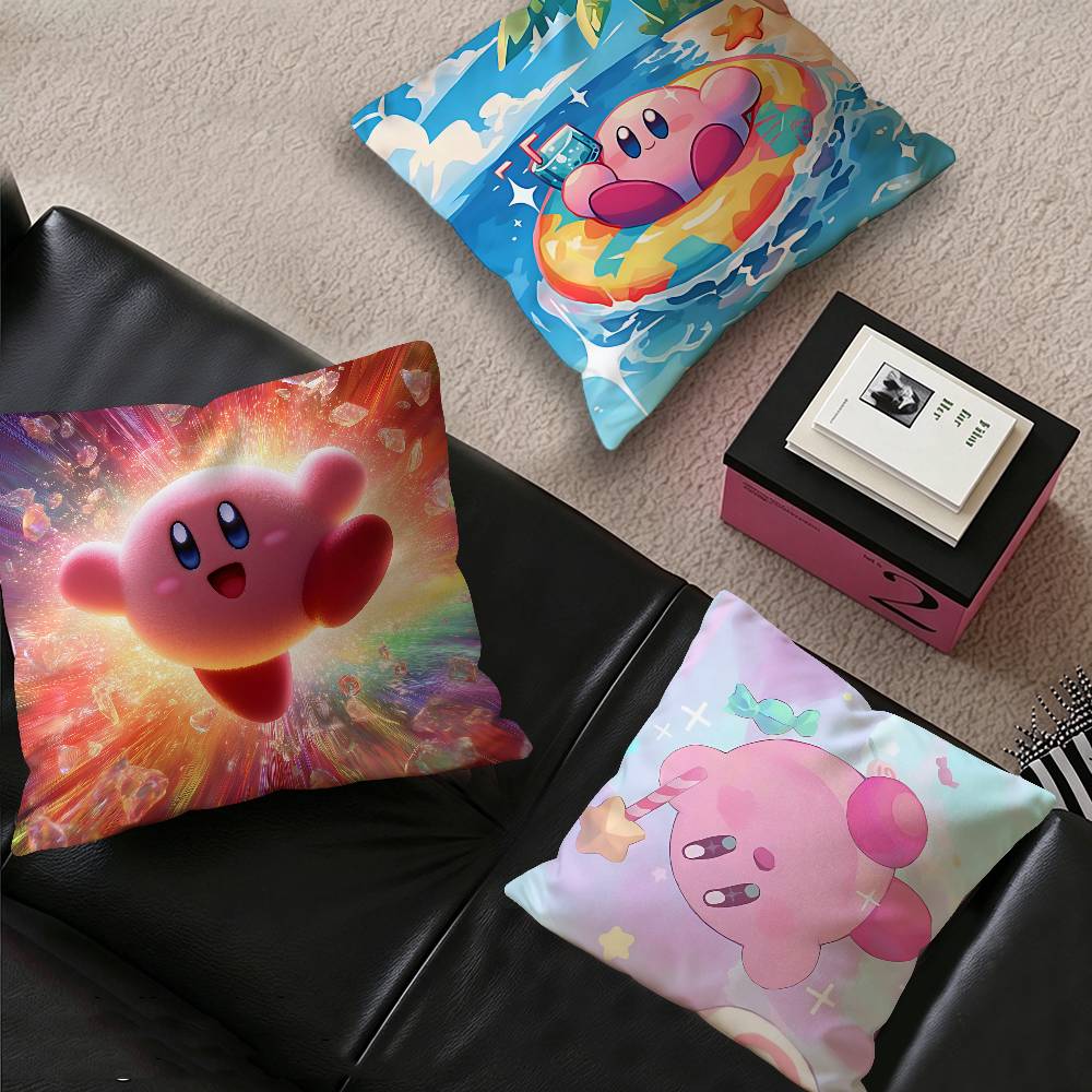Sıcak Güzel K-Kirbies Anime De - Hot Home Of Textiles incelemesi ve fiyatı