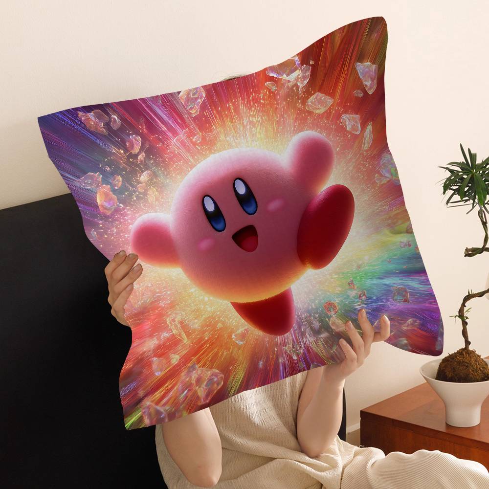 Sıcak Güzel K-Kirbies Anime De - Hot Home Of Textiles incelemesi ve fiyatı