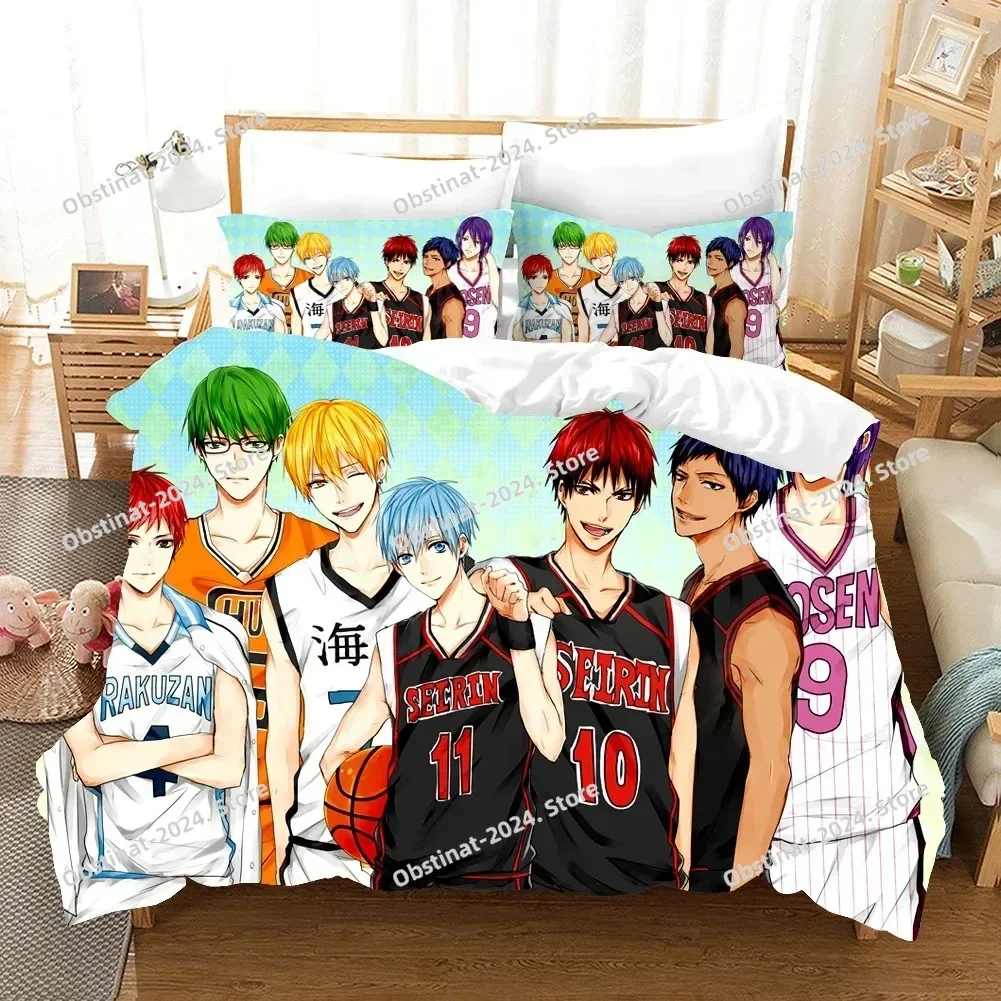 Anime Çocuklar Kuroko'nun Bask - Home Textiles Super Soft incelemesi ve fiyatı