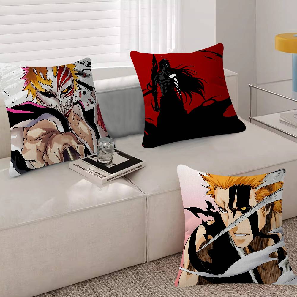 Sıcak Anime B-Bleach Ichigo Ya - Hot Home Of Textiles incelemesi ve fiyatı
