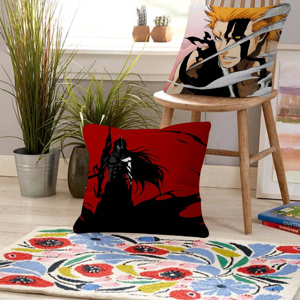 Sıcak Anime B-Bleach Ichigo Ya - Hot Home Of Textiles incelemesi ve fiyatı