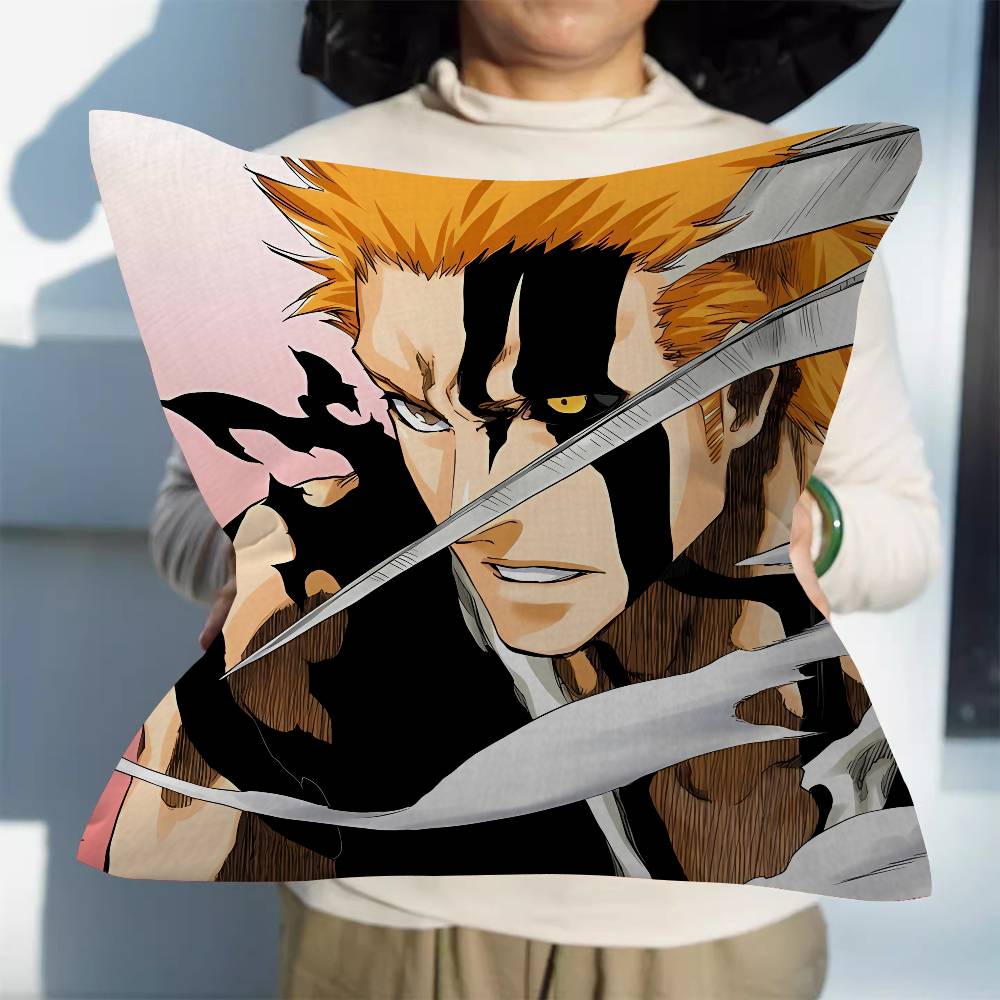 Sıcak Anime B-Bleach Ichigo Ya - Hot Home Of Textiles incelemesi ve fiyatı
