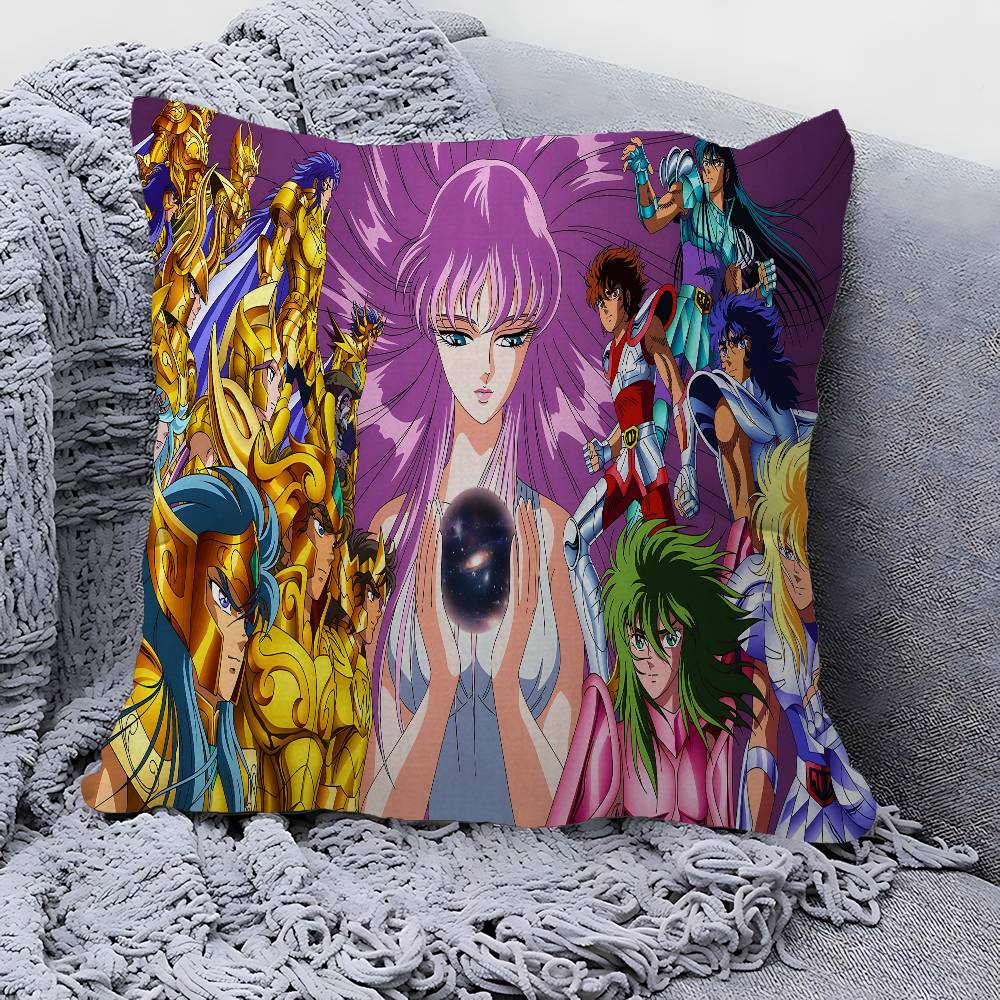 Japon Sıcak Anime S-Saint Seiy - Hot Home Of Textiles incelemesi ve fiyatı