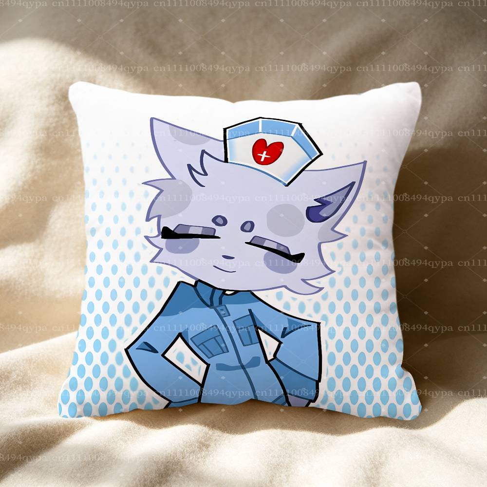 A-Animal Hospital Baş Hemşire  - Home.Textiles Cushion incelemesi ve fiyatı