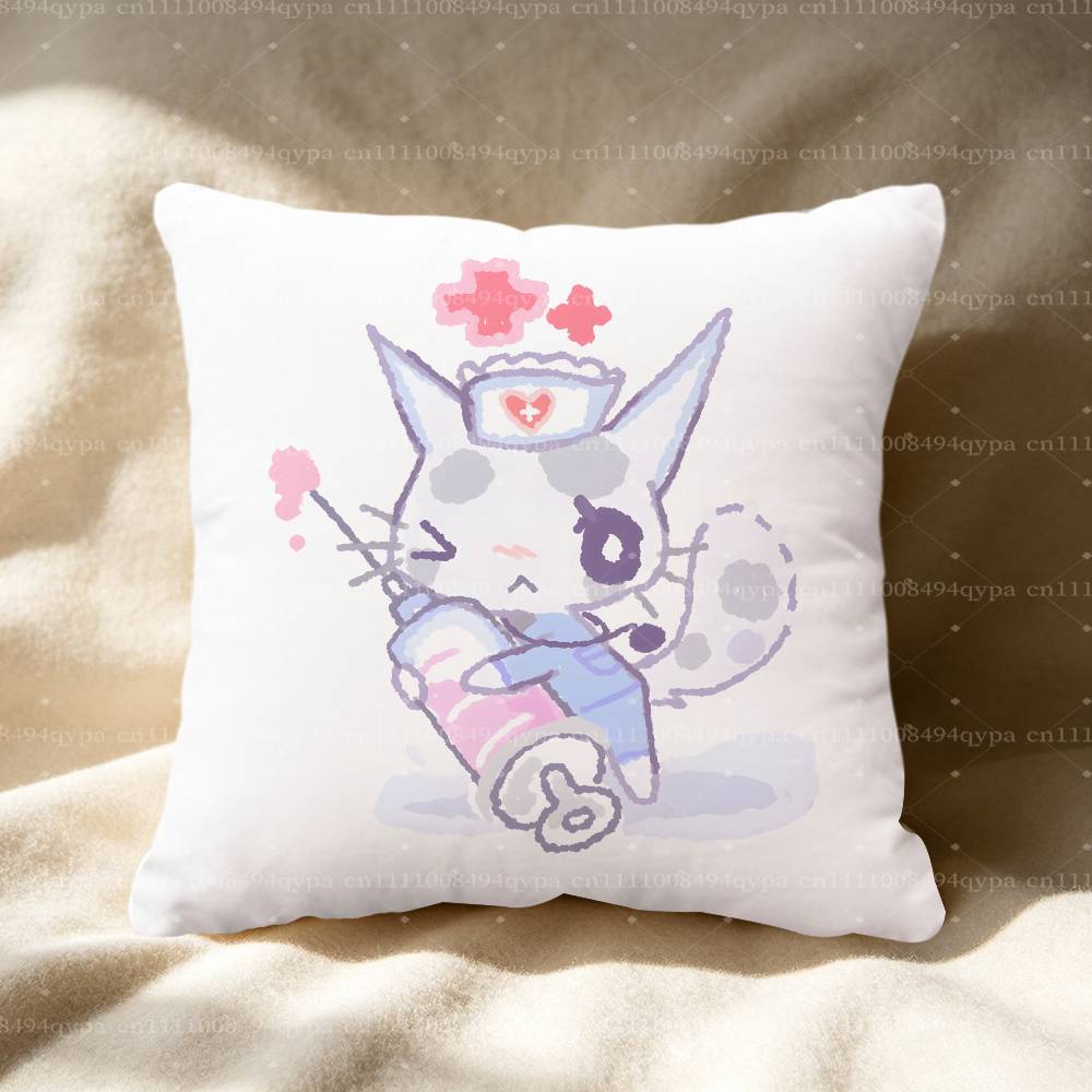 A-Animal Hospital Baş Hemşire  - Home.Textiles Cushion incelemesi ve fiyatı