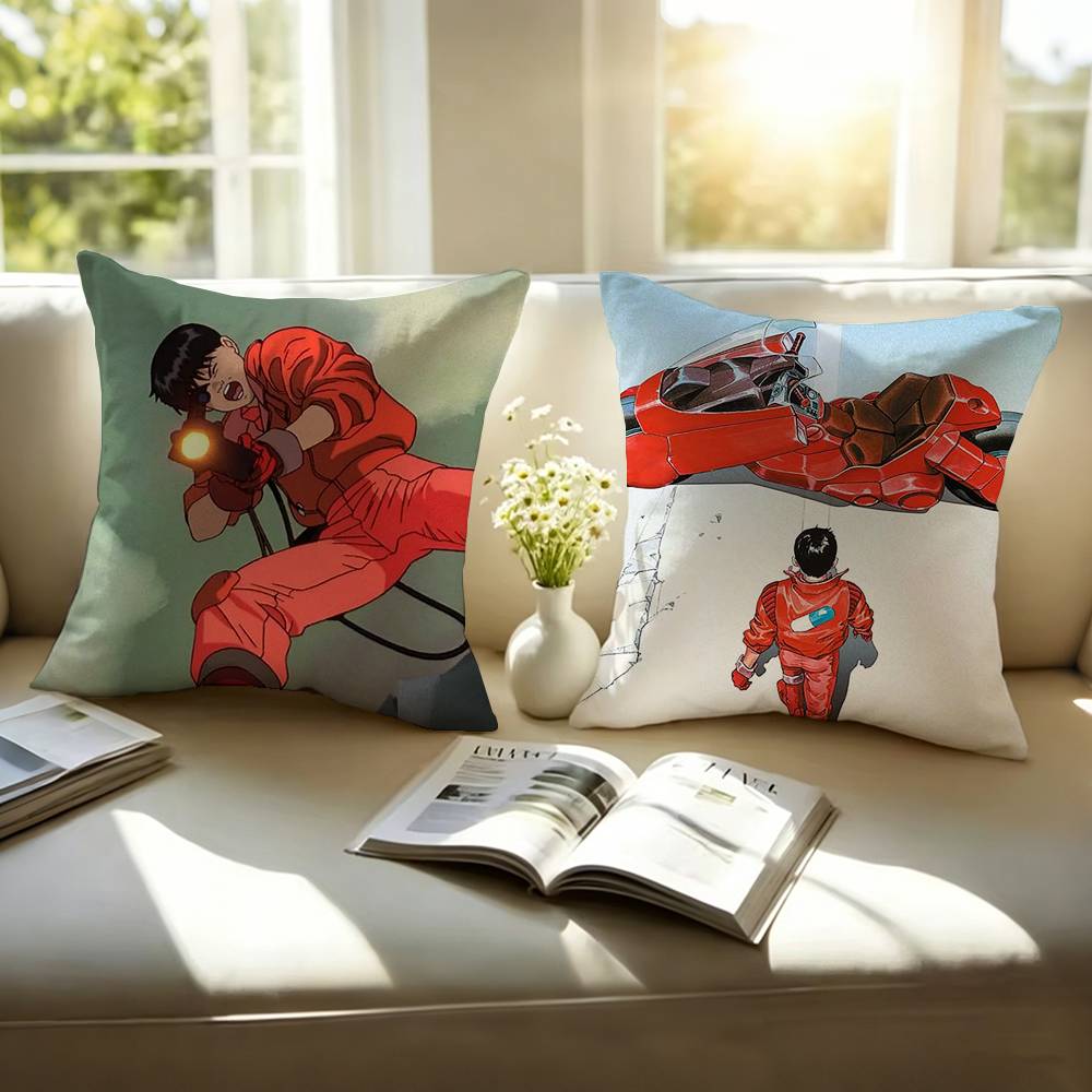 Sıcak Anime A-Akira Yastık Kıl - Hot Home Of Textiles incelemesi ve fiyatı