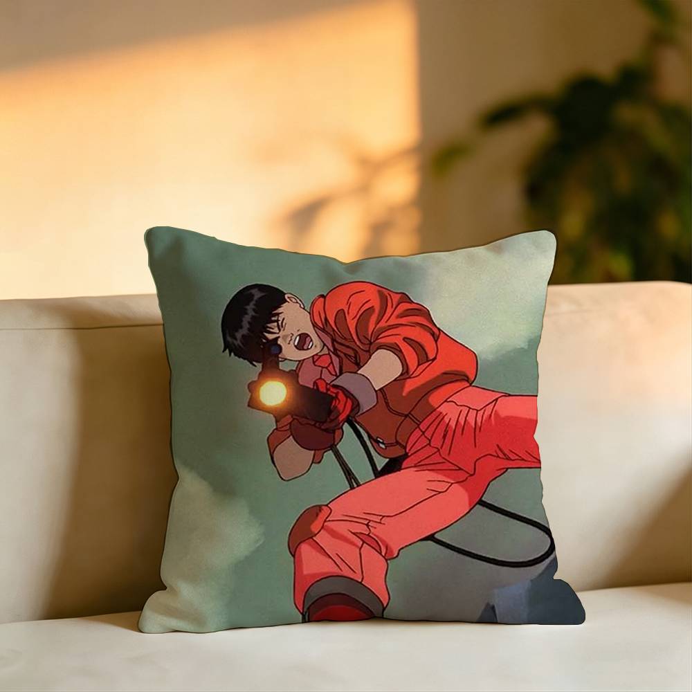 Sıcak Anime A-Akira Yastık Kıl - Hot Home Of Textiles incelemesi ve fiyatı
