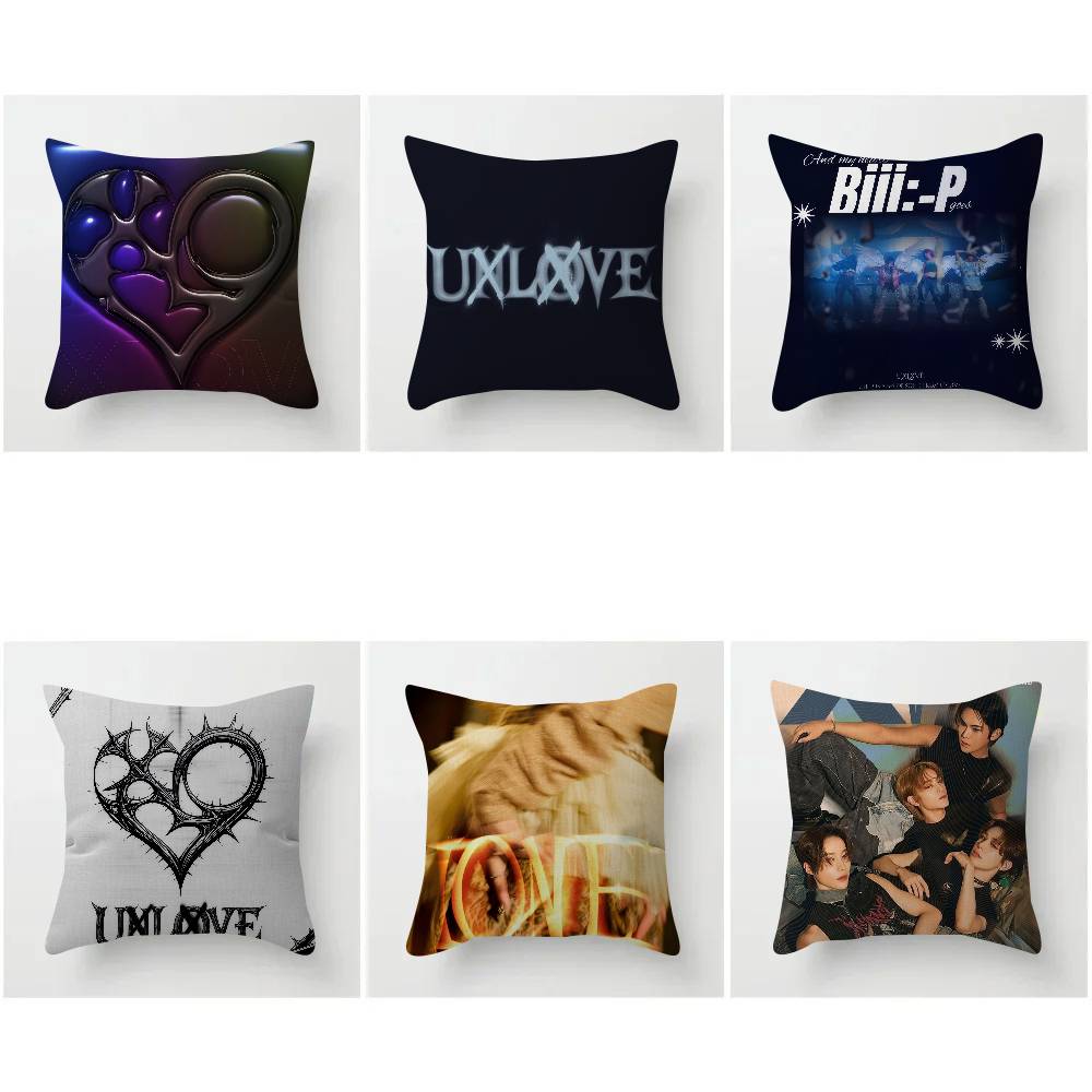 Yastık Hediye Ev Ofis Dekorasy - Home.Textiles Cushion incelemesi ve fiyatı