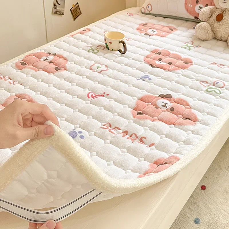 Karikatür Baskılı Sıcak Yatak  - Home Textiles Super Soft incelemesi ve fiyatı