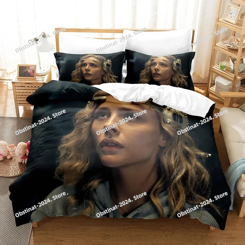 3D Baskılı Nevresim Takımı Yas - Home Textiles Super Soft incelemesi ve fiyatı