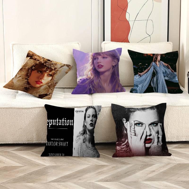 Popüler Şarkıcı T-Taylor S-Swi - Hot Home Of Textiles incelemesi ve fiyatı