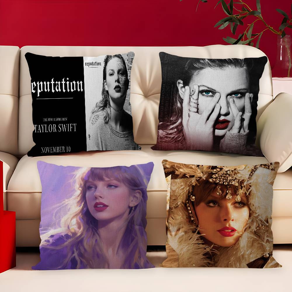 Popüler Şarkıcı T-Taylor S-Swi - Hot Home Of Textiles incelemesi ve fiyatı